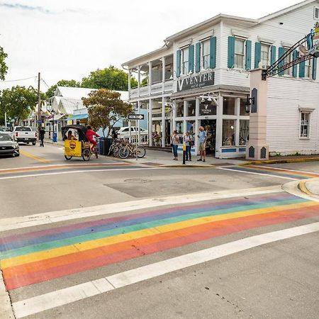 Martinique Suite 108 Key West Bagian luar foto
