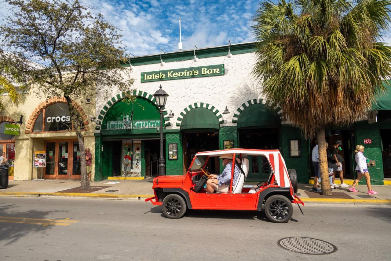Martinique Suite 108 Key West Bagian luar foto