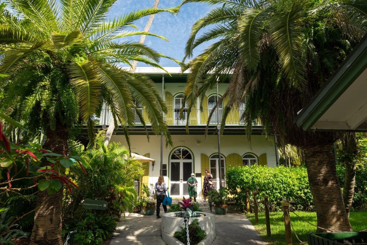 Martinique Suite 108 Key West Bagian luar foto